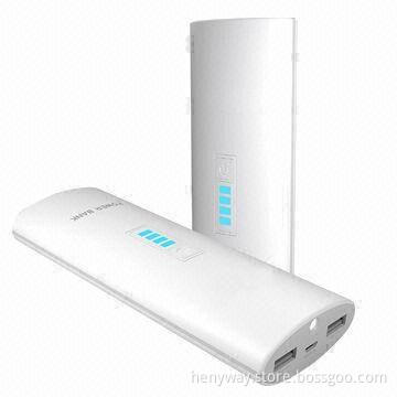 Power Bank for iPad and Digital Products